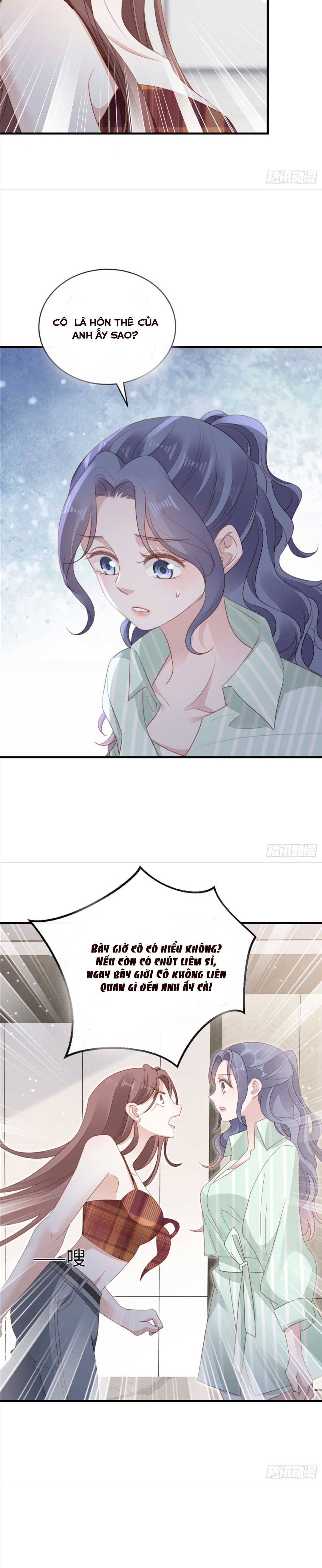 Xuyên Không Chi Viện : Ác Nữ Phản Diện Muốn Tẩy Trắng - Chap 71