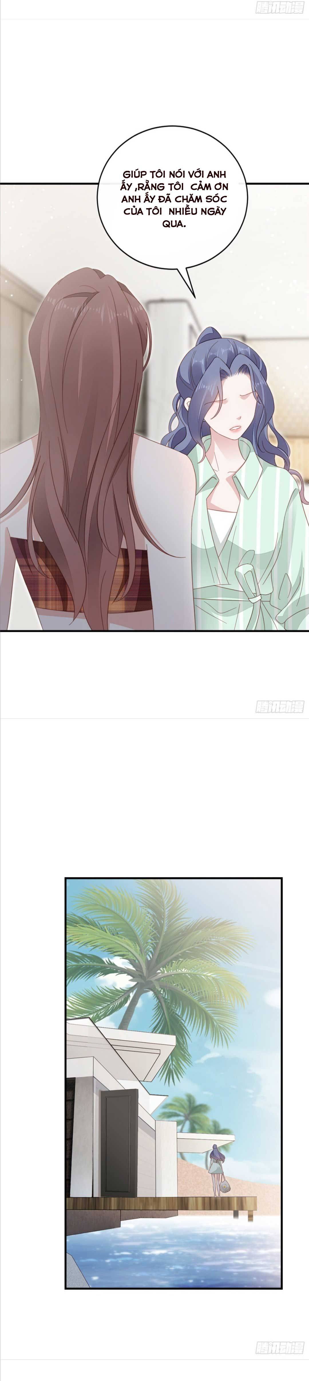 Xuyên Không Chi Viện : Ác Nữ Phản Diện Muốn Tẩy Trắng - Chap 71