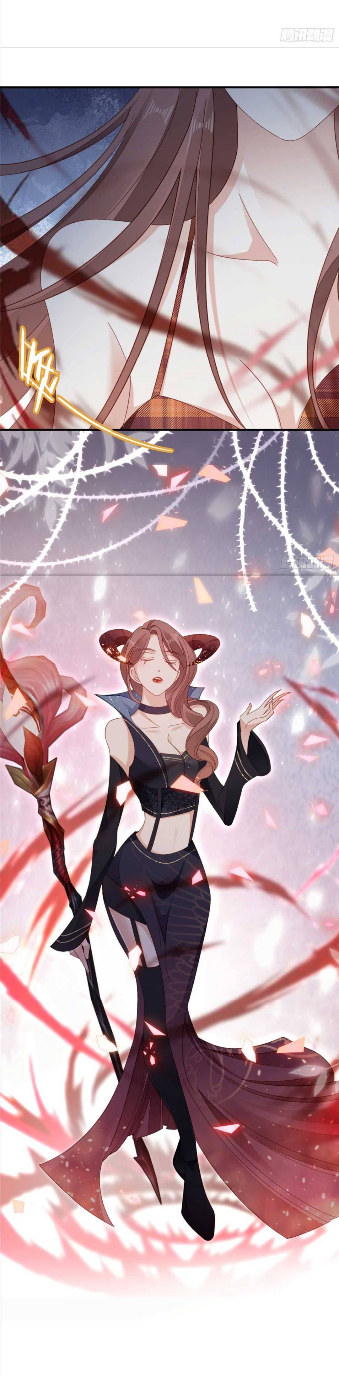 Xuyên Không Chi Viện : Ác Nữ Phản Diện Muốn Tẩy Trắng - Chap 71