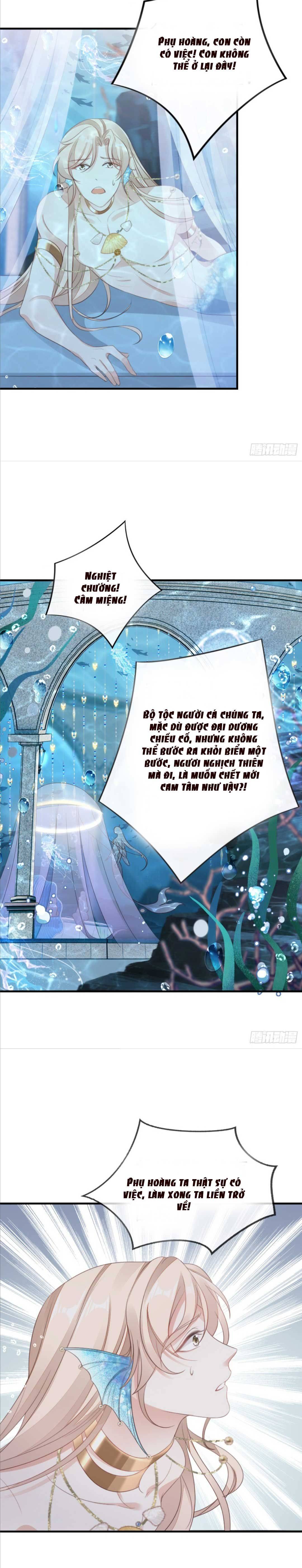 Xuyên Không Chi Viện : Ác Nữ Phản Diện Muốn Tẩy Trắng - Chap 71