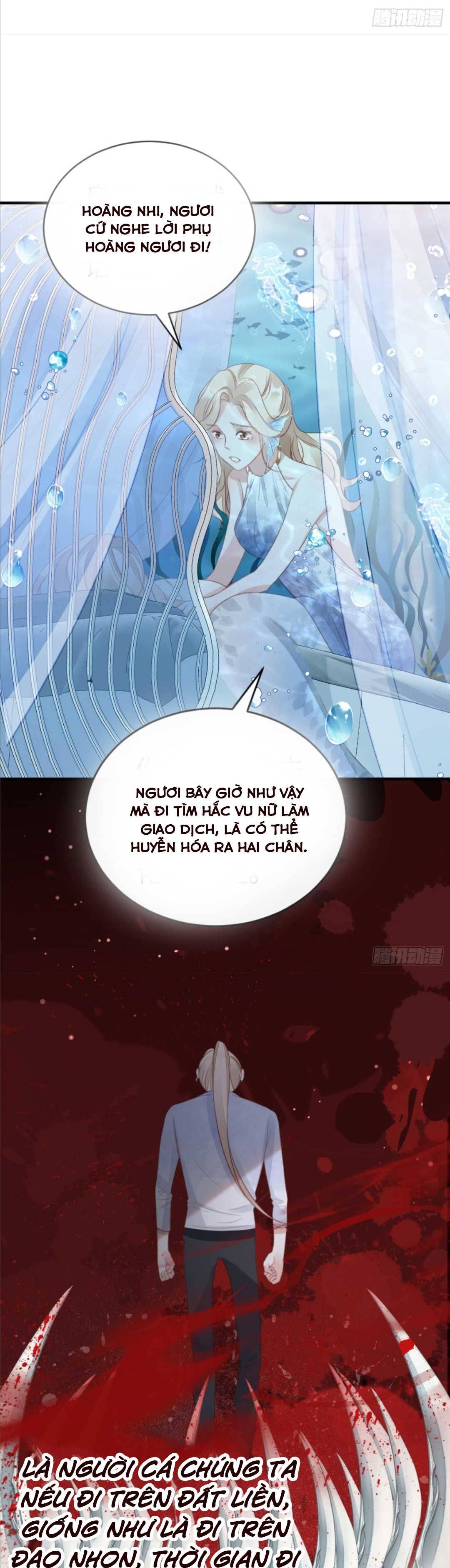 Xuyên Không Chi Viện : Ác Nữ Phản Diện Muốn Tẩy Trắng - Chap 71