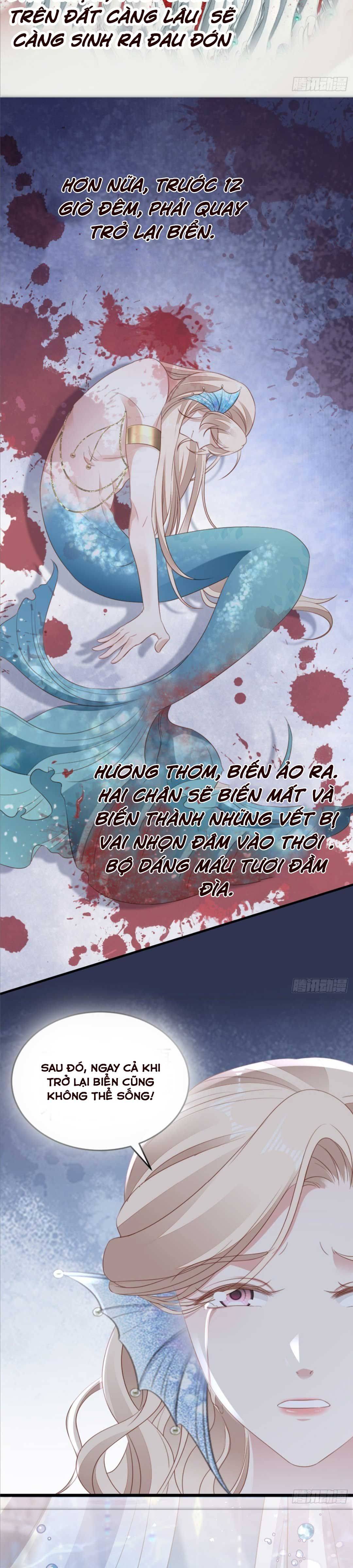 Xuyên Không Chi Viện : Ác Nữ Phản Diện Muốn Tẩy Trắng - Chap 71