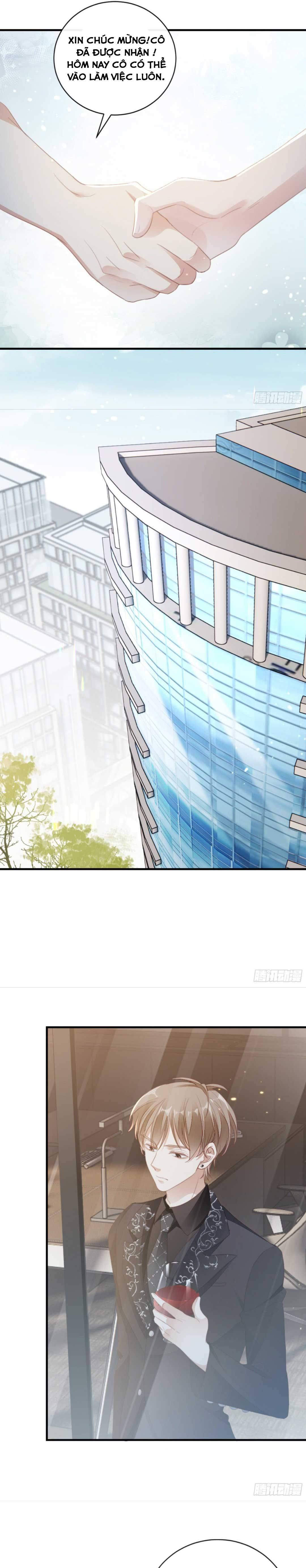 Xuyên Không Chi Viện : Ác Nữ Phản Diện Muốn Tẩy Trắng - Chap 72