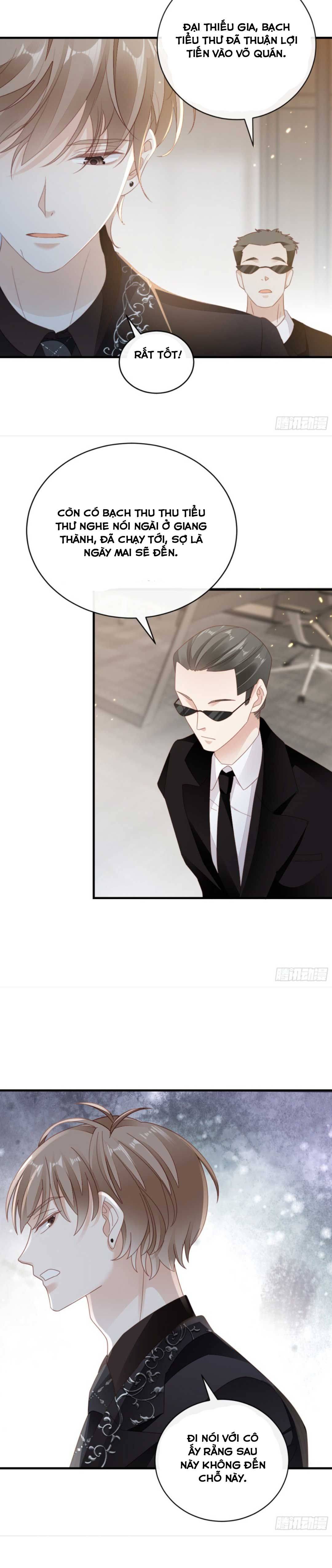 Xuyên Không Chi Viện : Ác Nữ Phản Diện Muốn Tẩy Trắng - Chap 72