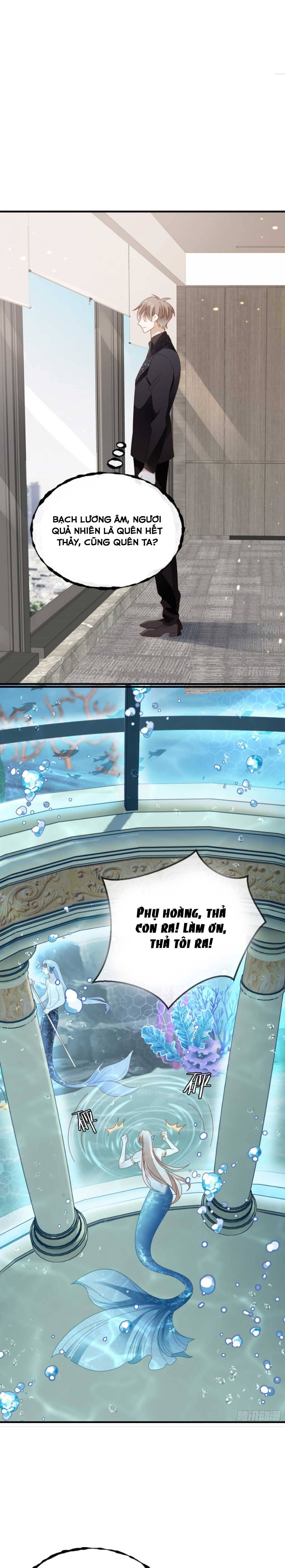 Xuyên Không Chi Viện : Ác Nữ Phản Diện Muốn Tẩy Trắng - Chap 72