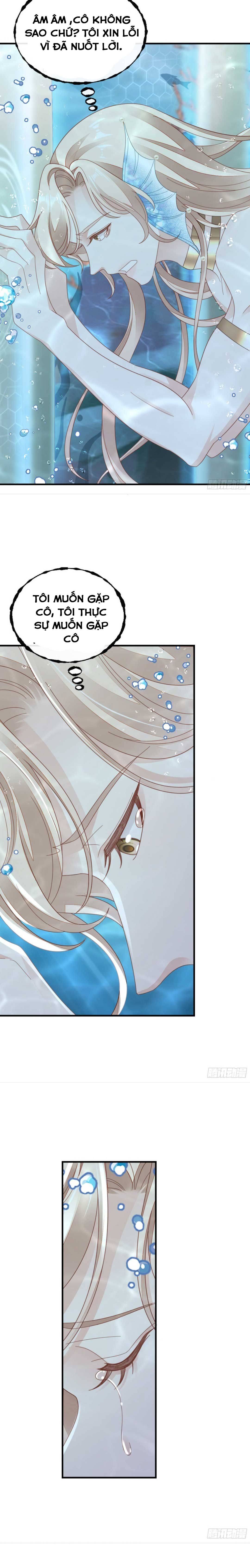 Xuyên Không Chi Viện : Ác Nữ Phản Diện Muốn Tẩy Trắng - Chap 72