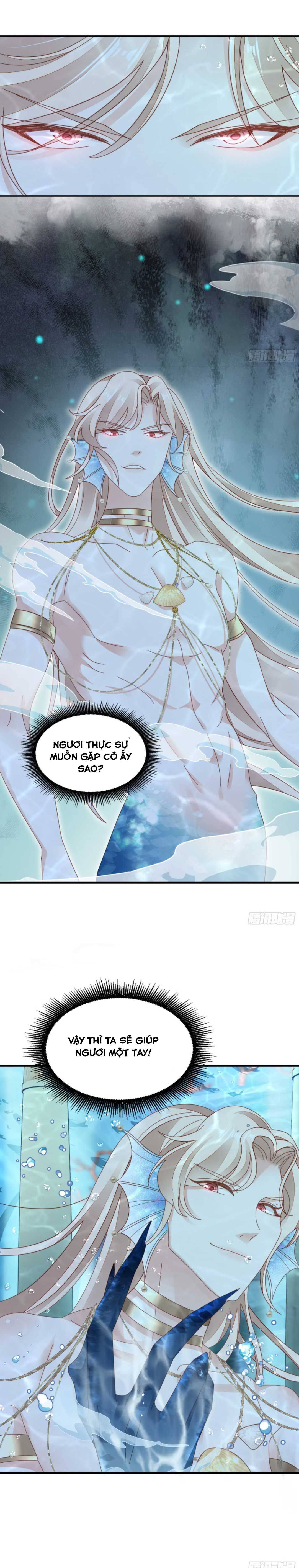 Xuyên Không Chi Viện : Ác Nữ Phản Diện Muốn Tẩy Trắng - Chap 72