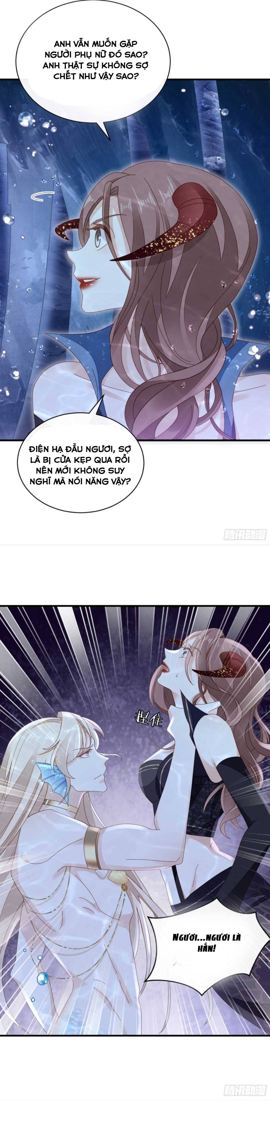 Xuyên Không Chi Viện : Ác Nữ Phản Diện Muốn Tẩy Trắng - Chap 72