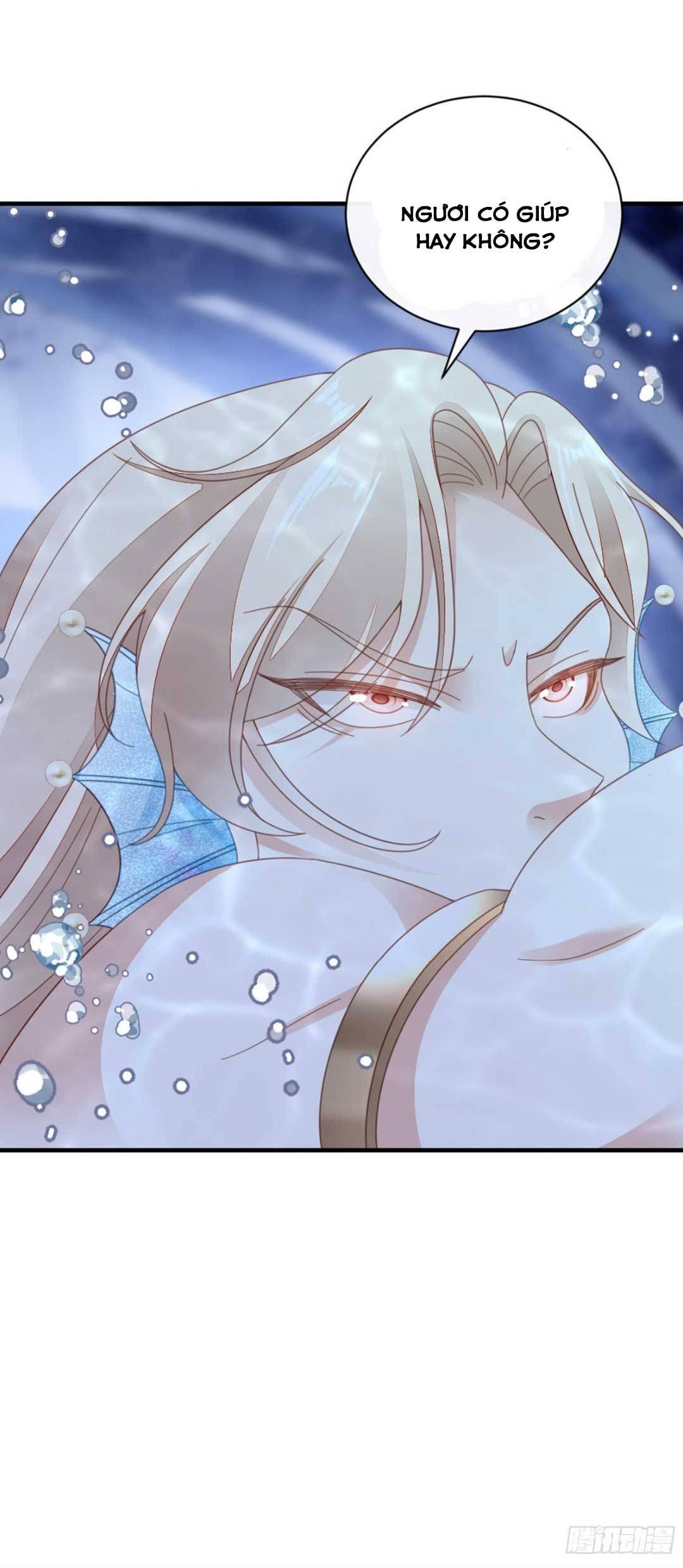 Xuyên Không Chi Viện : Ác Nữ Phản Diện Muốn Tẩy Trắng - Chap 72