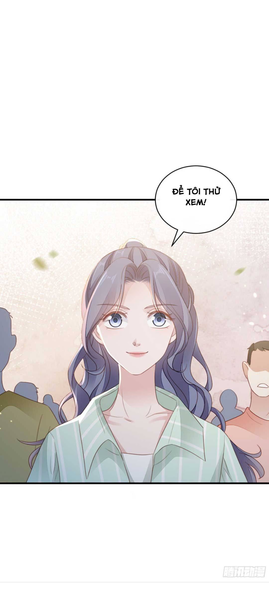Xuyên Không Chi Viện : Ác Nữ Phản Diện Muốn Tẩy Trắng - Chap 72