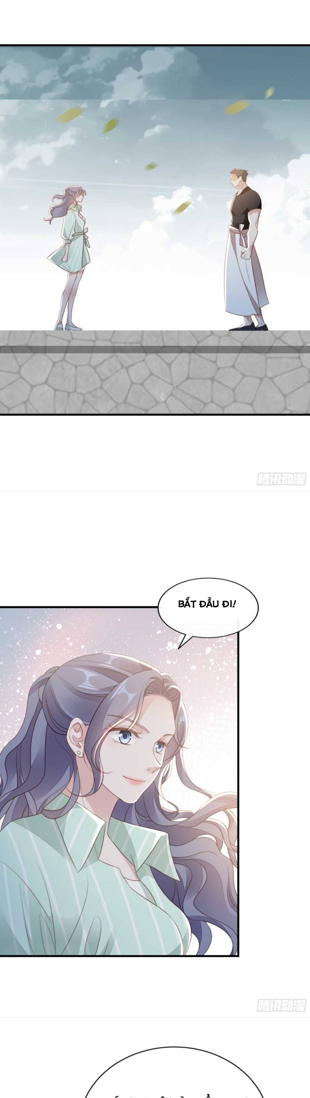 Xuyên Không Chi Viện : Ác Nữ Phản Diện Muốn Tẩy Trắng - Chap 72
