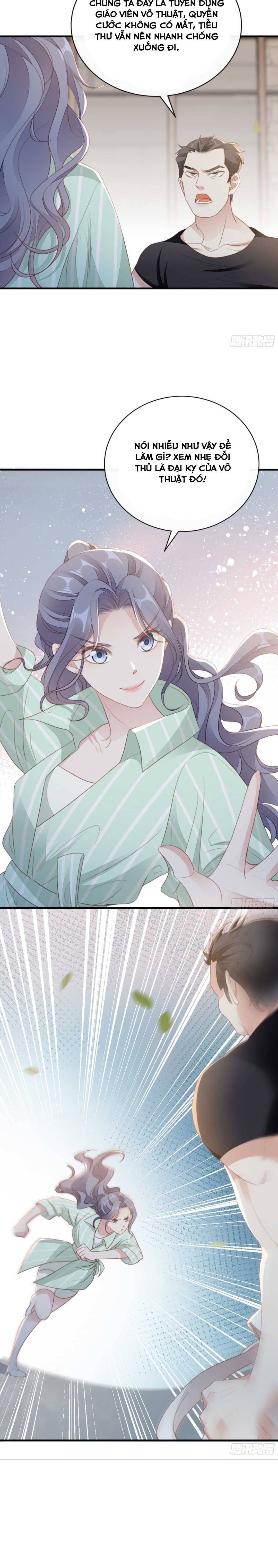 Xuyên Không Chi Viện : Ác Nữ Phản Diện Muốn Tẩy Trắng - Chap 72