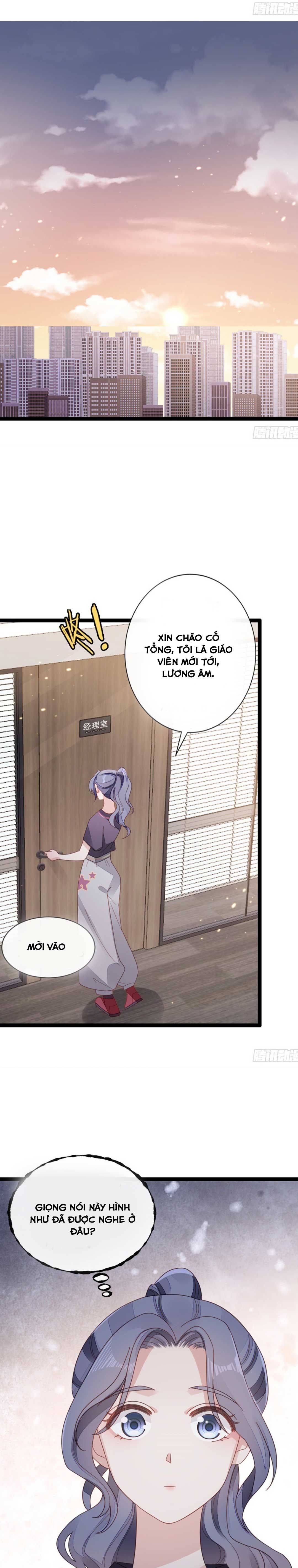 Xuyên Không Chi Viện : Ác Nữ Phản Diện Muốn Tẩy Trắng - Chap 73