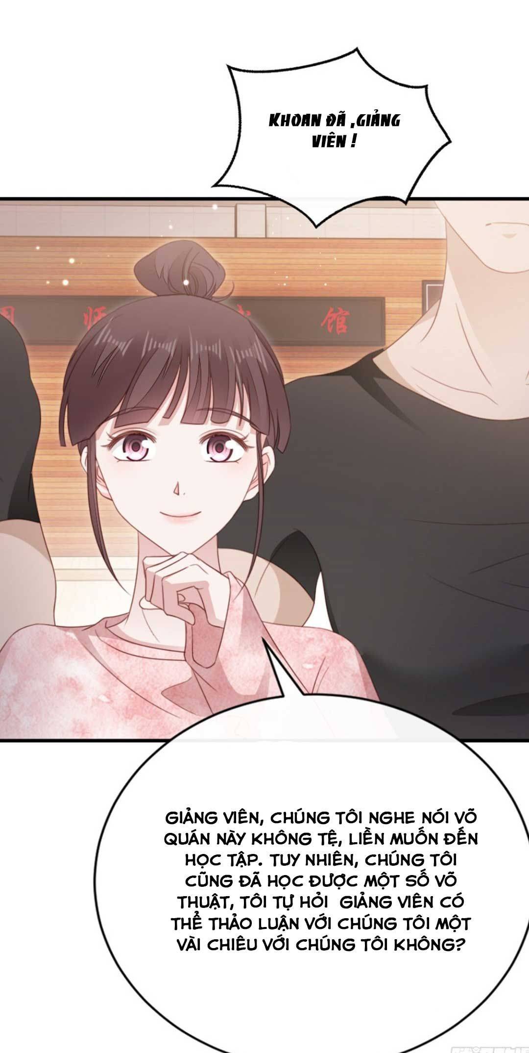 Xuyên Không Chi Viện : Ác Nữ Phản Diện Muốn Tẩy Trắng - Chap 73