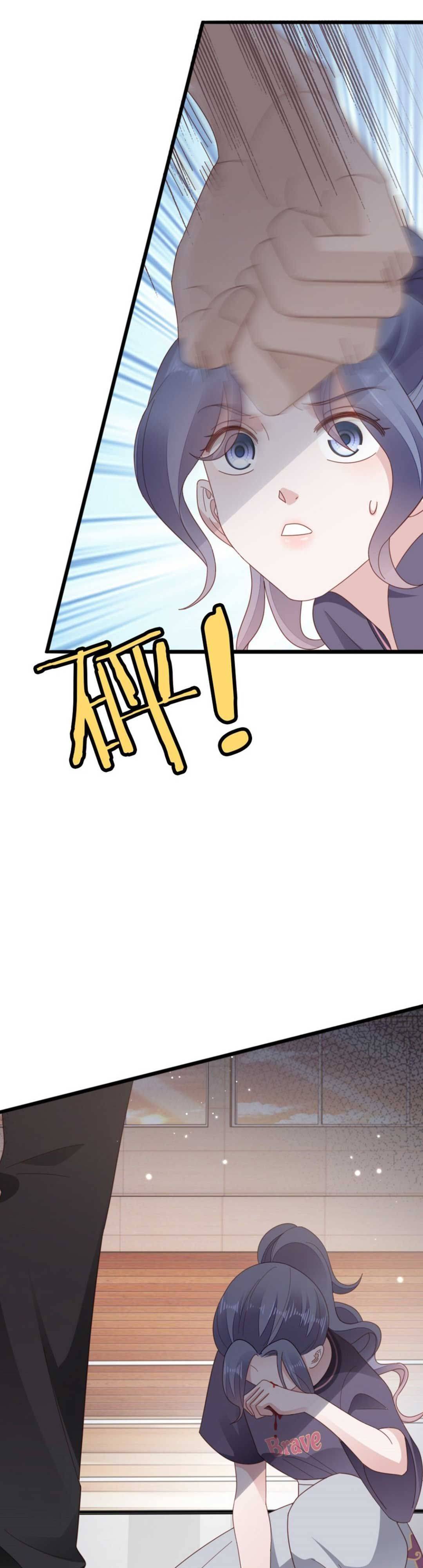 Xuyên Không Chi Viện : Ác Nữ Phản Diện Muốn Tẩy Trắng - Chap 73