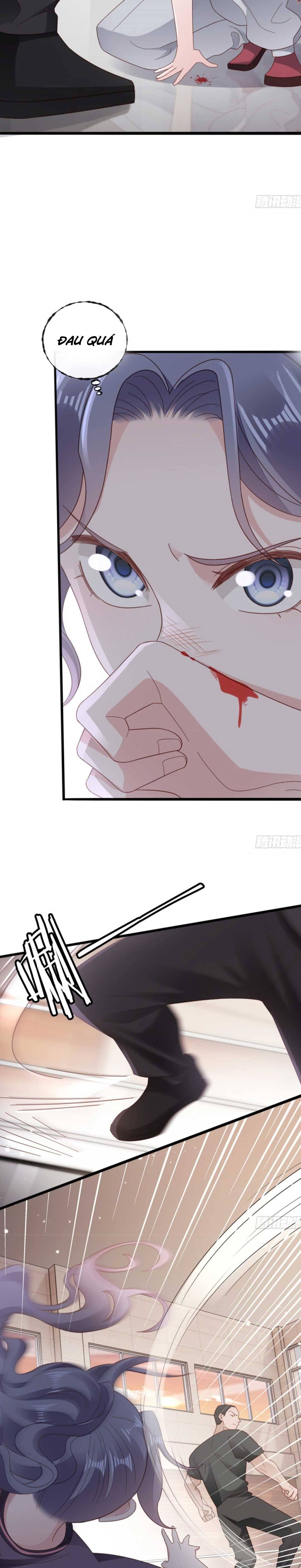 Xuyên Không Chi Viện : Ác Nữ Phản Diện Muốn Tẩy Trắng - Chap 73