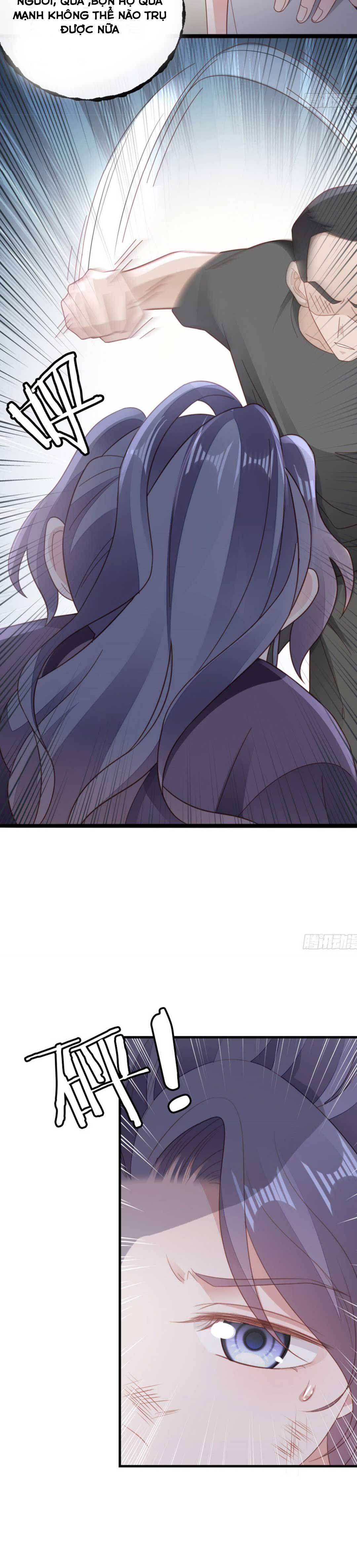 Xuyên Không Chi Viện : Ác Nữ Phản Diện Muốn Tẩy Trắng - Chap 73