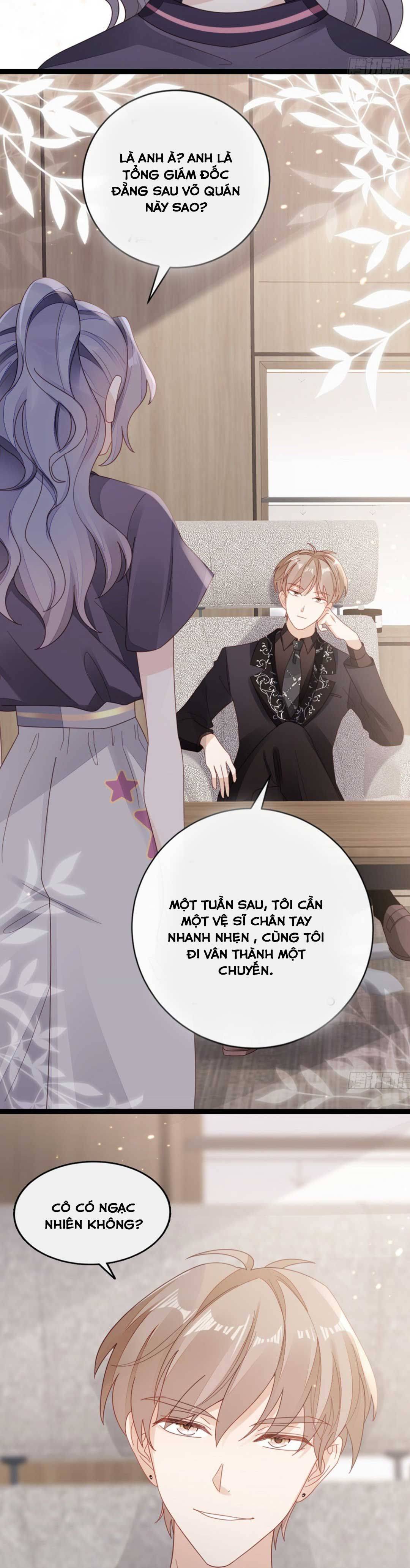 Xuyên Không Chi Viện : Ác Nữ Phản Diện Muốn Tẩy Trắng - Chap 73
