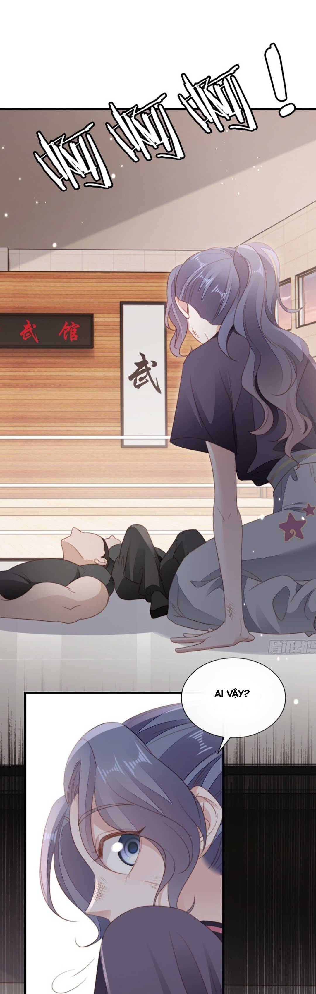 Xuyên Không Chi Viện : Ác Nữ Phản Diện Muốn Tẩy Trắng - Chap 73