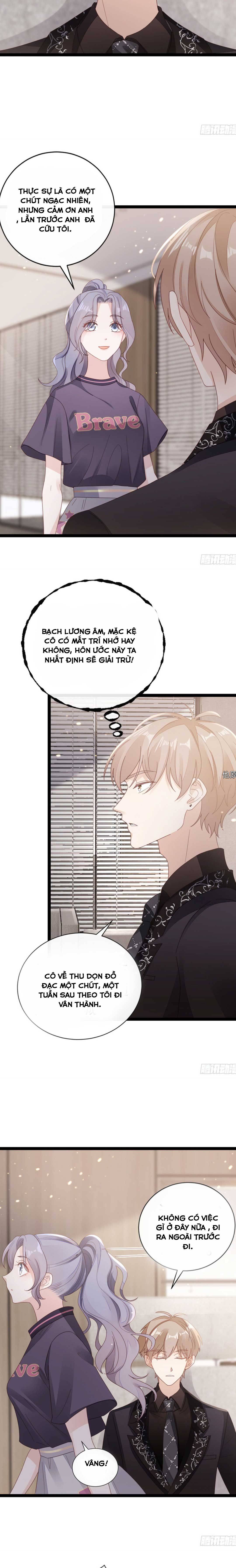 Xuyên Không Chi Viện : Ác Nữ Phản Diện Muốn Tẩy Trắng - Chap 73