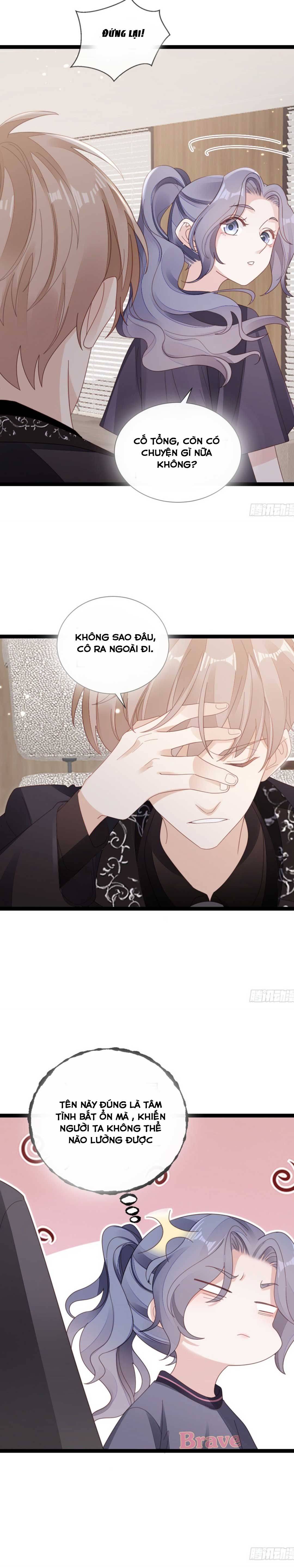 Xuyên Không Chi Viện : Ác Nữ Phản Diện Muốn Tẩy Trắng - Chap 73