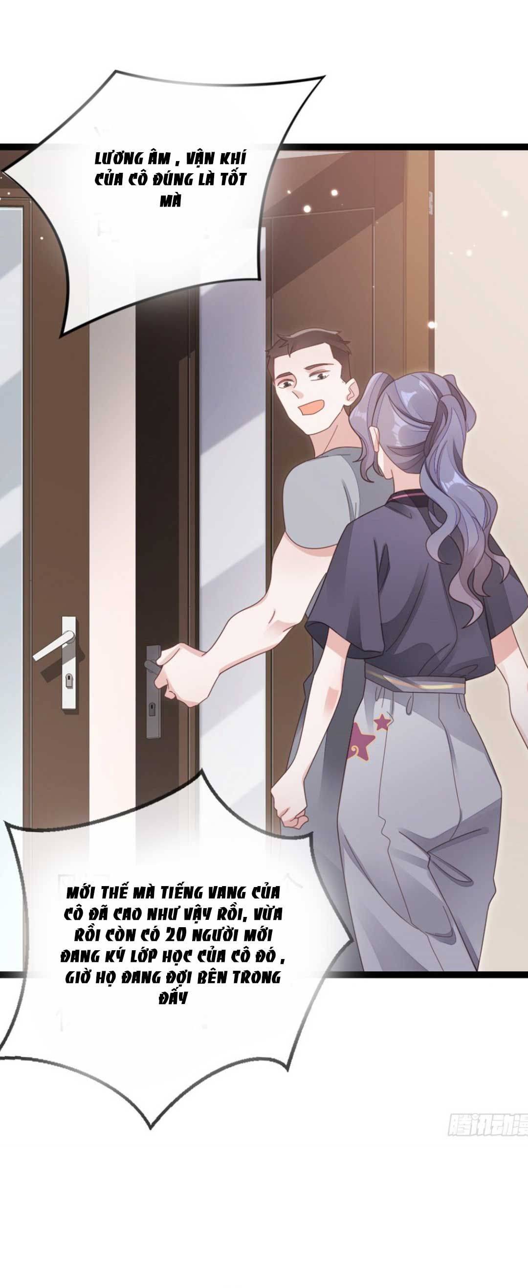 Xuyên Không Chi Viện : Ác Nữ Phản Diện Muốn Tẩy Trắng - Chap 73