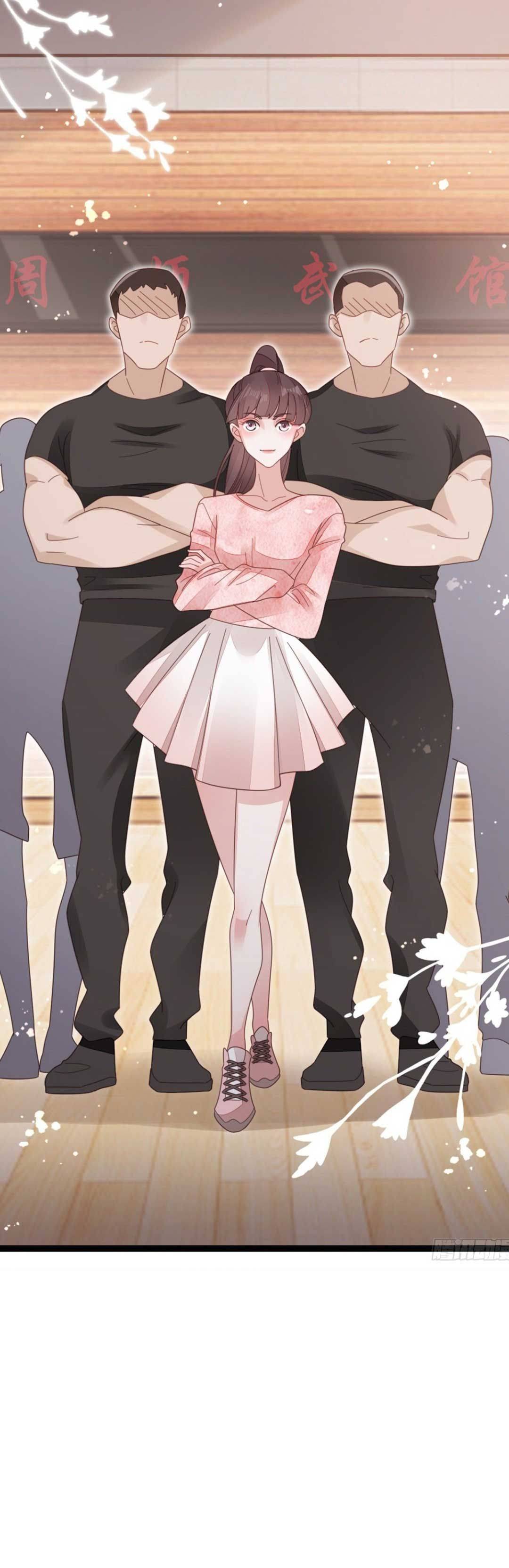 Xuyên Không Chi Viện : Ác Nữ Phản Diện Muốn Tẩy Trắng - Chap 73