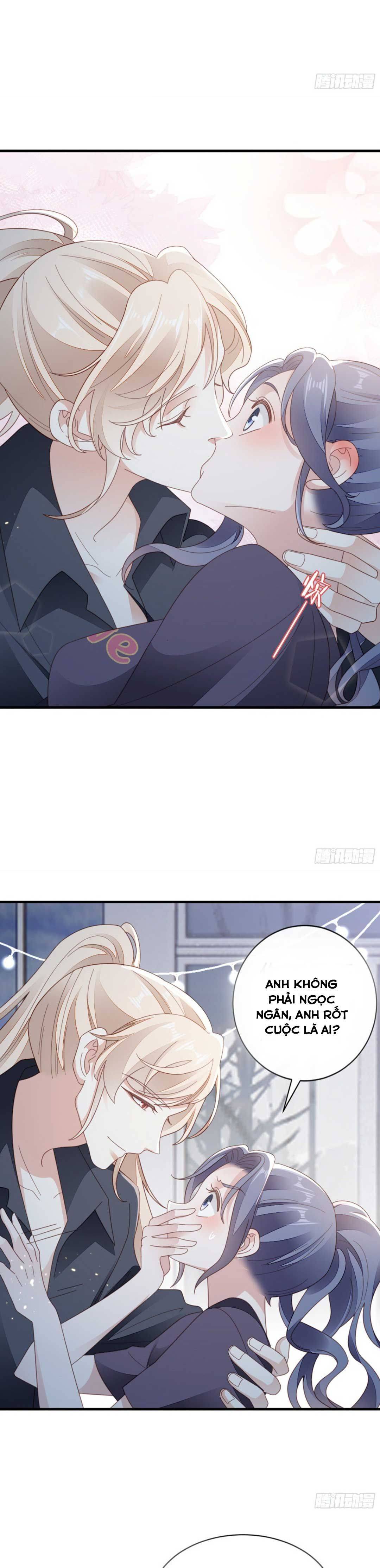 Xuyên Không Chi Viện : Ác Nữ Phản Diện Muốn Tẩy Trắng - Chap 74