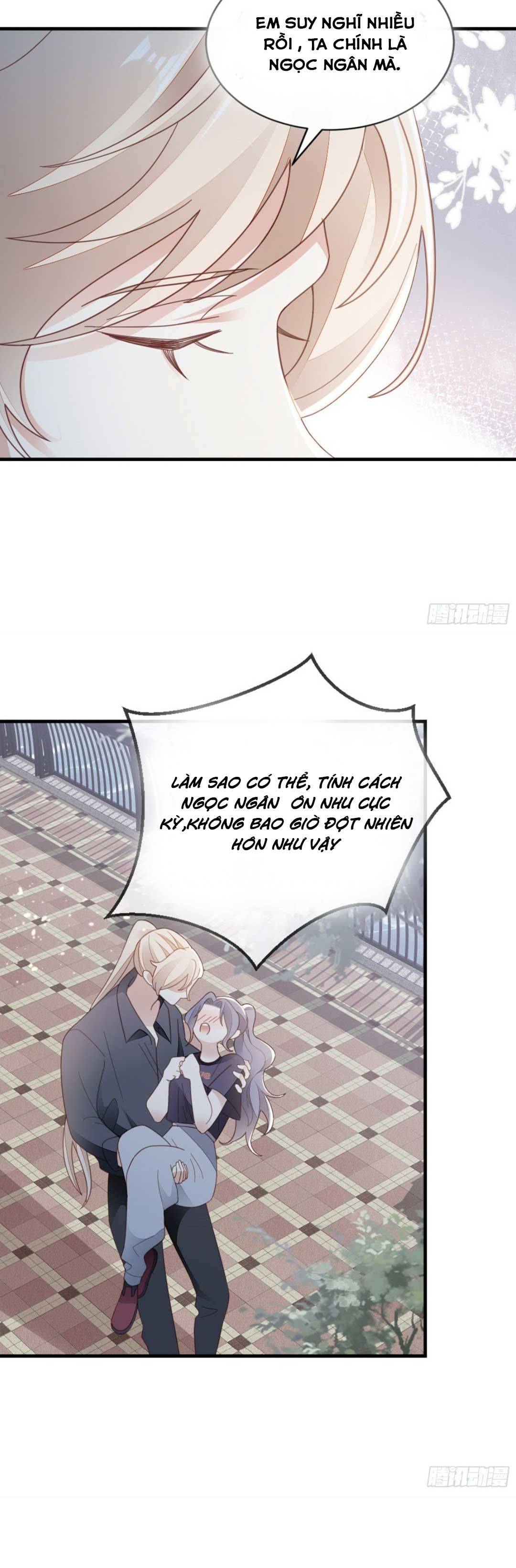 Xuyên Không Chi Viện : Ác Nữ Phản Diện Muốn Tẩy Trắng - Chap 74