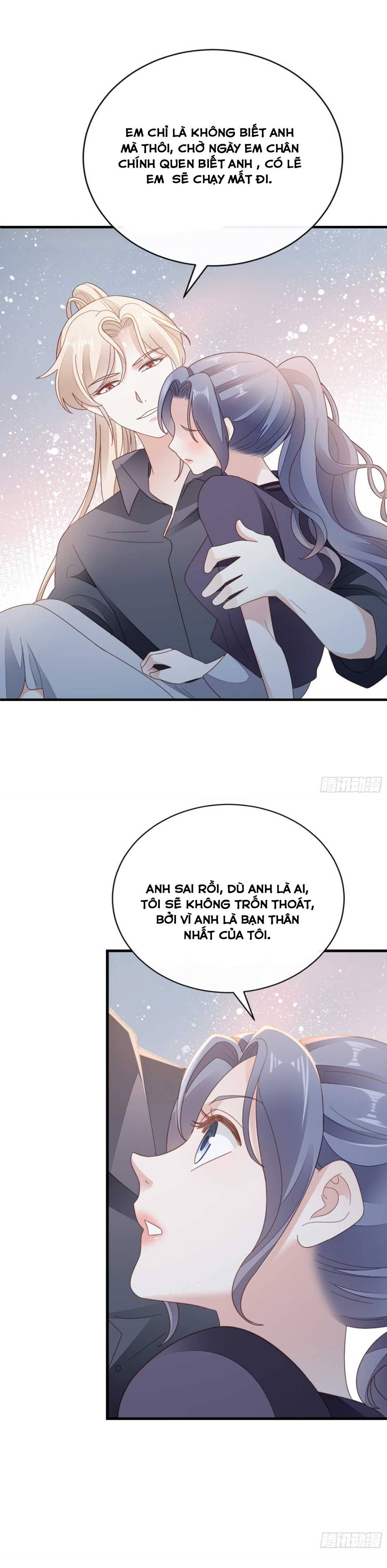 Xuyên Không Chi Viện : Ác Nữ Phản Diện Muốn Tẩy Trắng - Chap 74