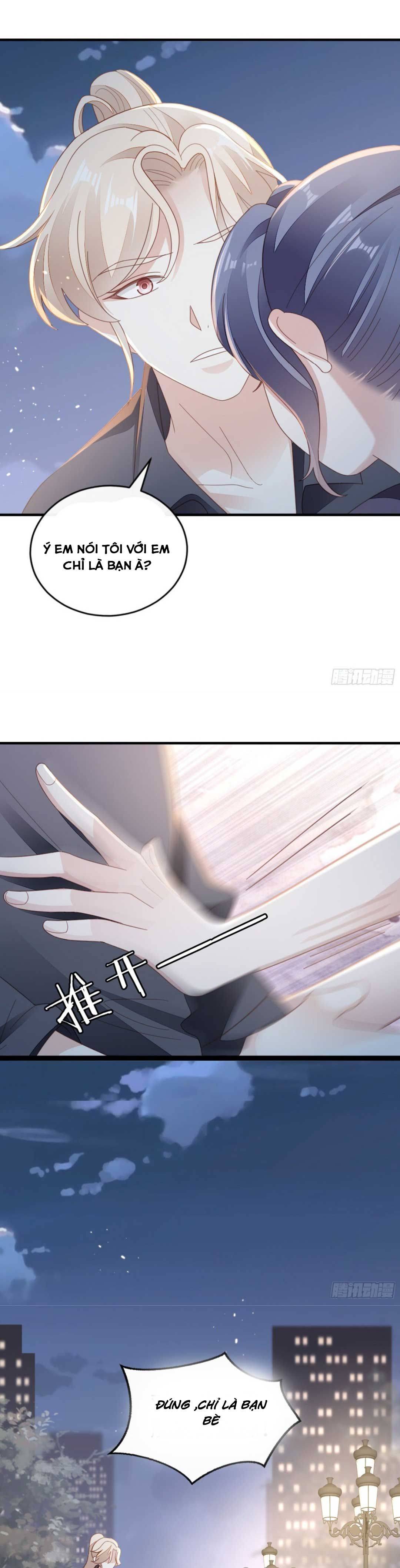 Xuyên Không Chi Viện : Ác Nữ Phản Diện Muốn Tẩy Trắng - Chap 74