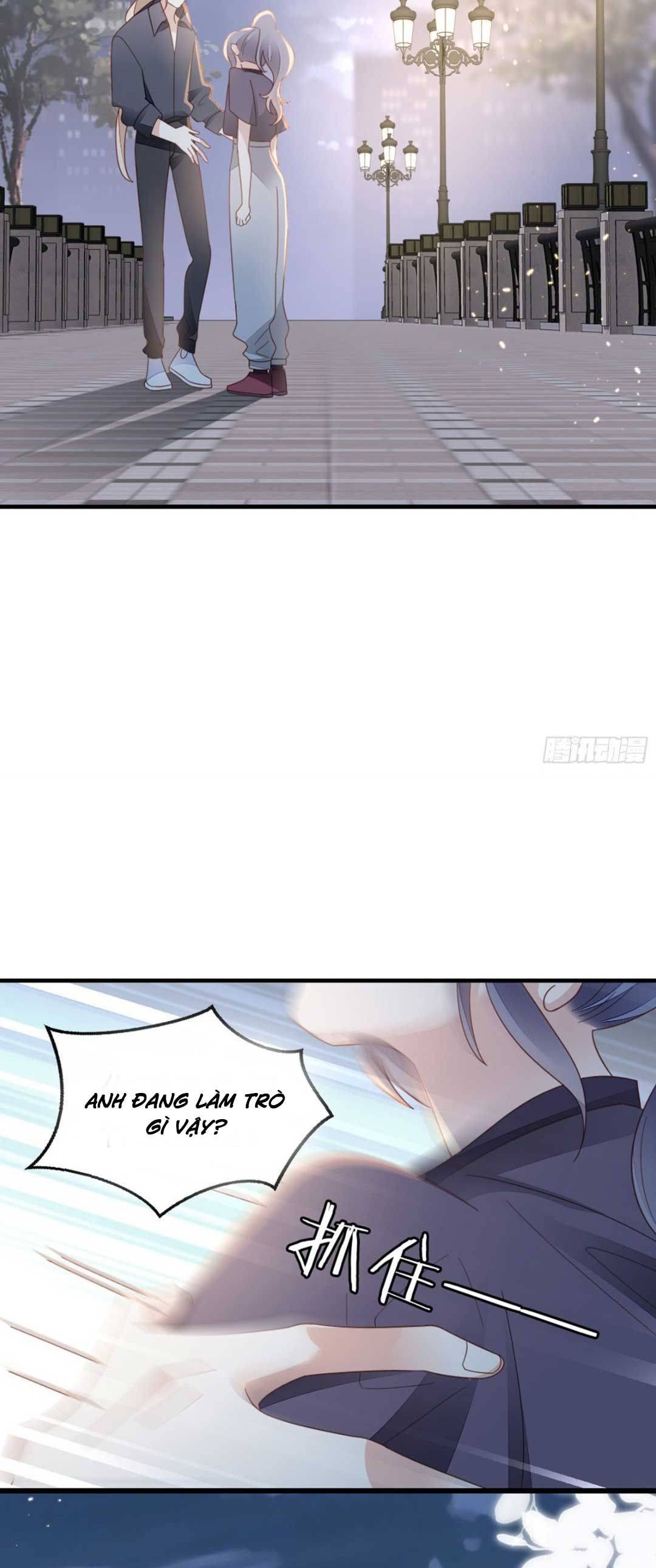 Xuyên Không Chi Viện : Ác Nữ Phản Diện Muốn Tẩy Trắng - Chap 74