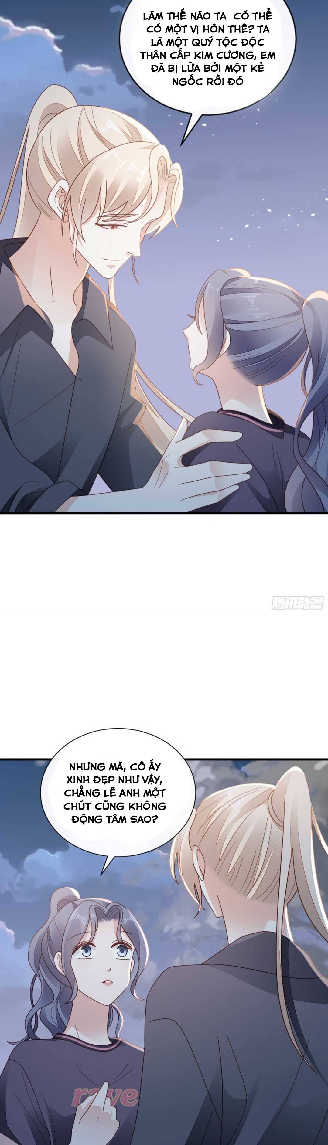 Xuyên Không Chi Viện : Ác Nữ Phản Diện Muốn Tẩy Trắng - Chap 74