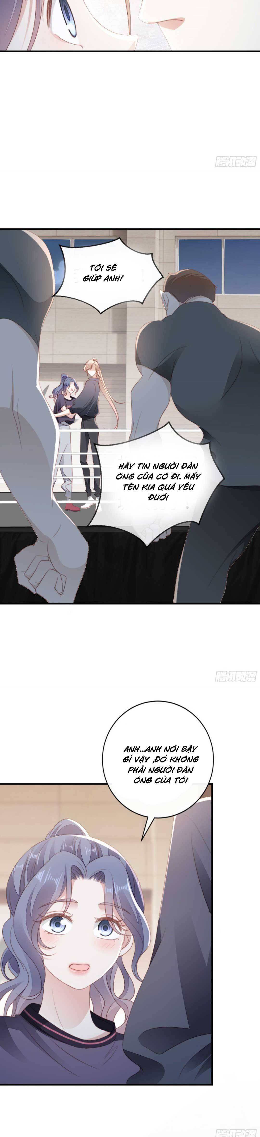 Xuyên Không Chi Viện : Ác Nữ Phản Diện Muốn Tẩy Trắng - Chap 74