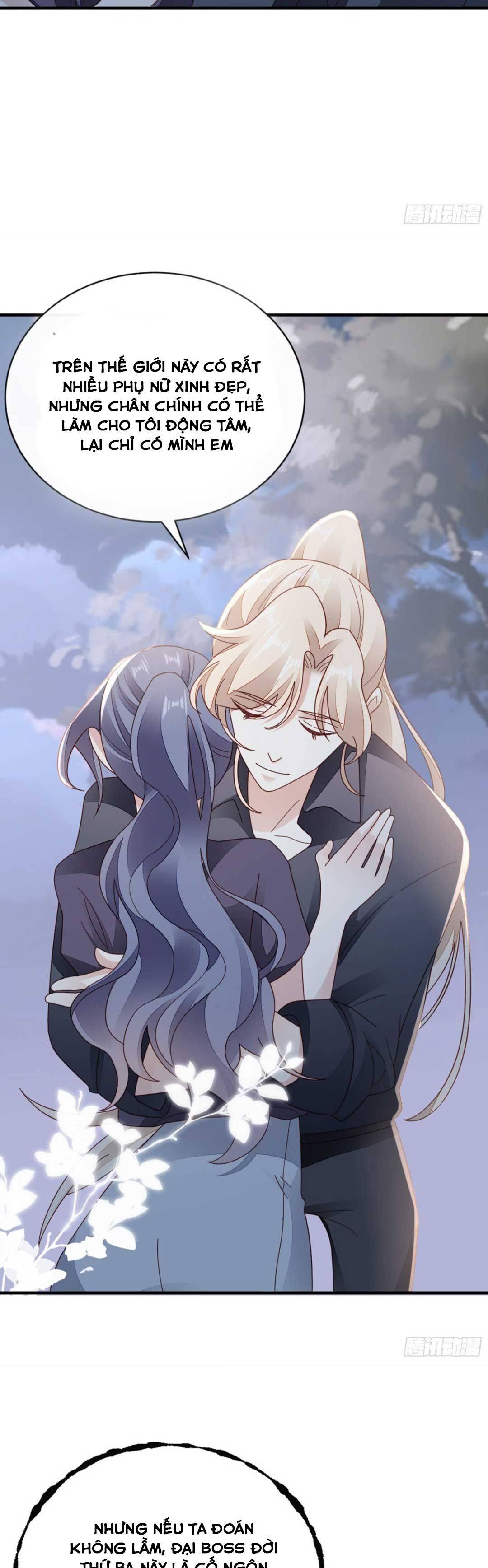 Xuyên Không Chi Viện : Ác Nữ Phản Diện Muốn Tẩy Trắng - Chap 74