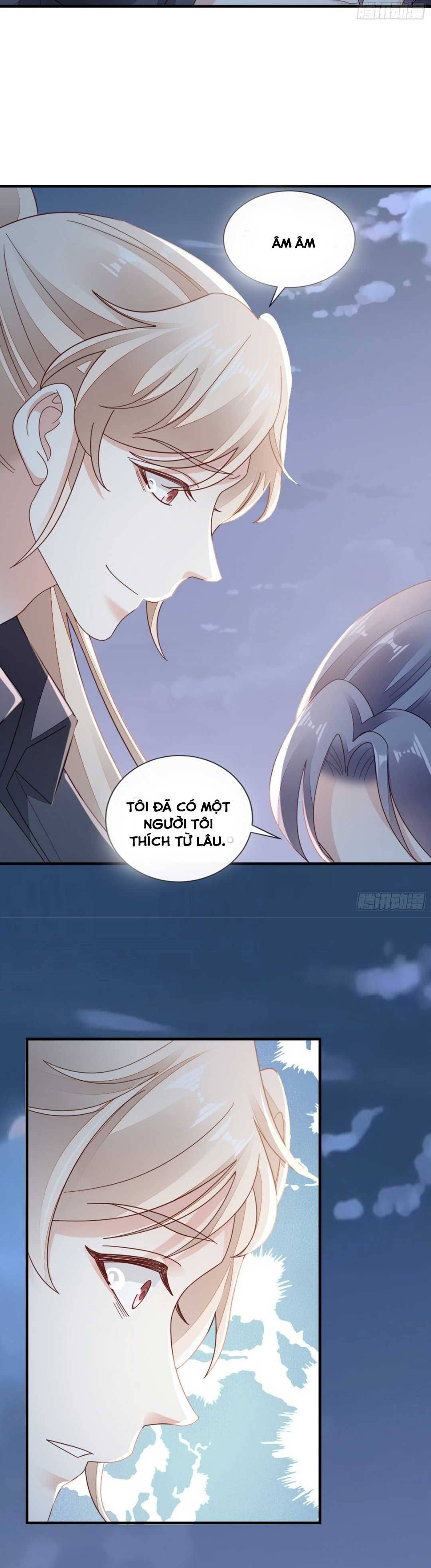 Xuyên Không Chi Viện : Ác Nữ Phản Diện Muốn Tẩy Trắng - Chap 74