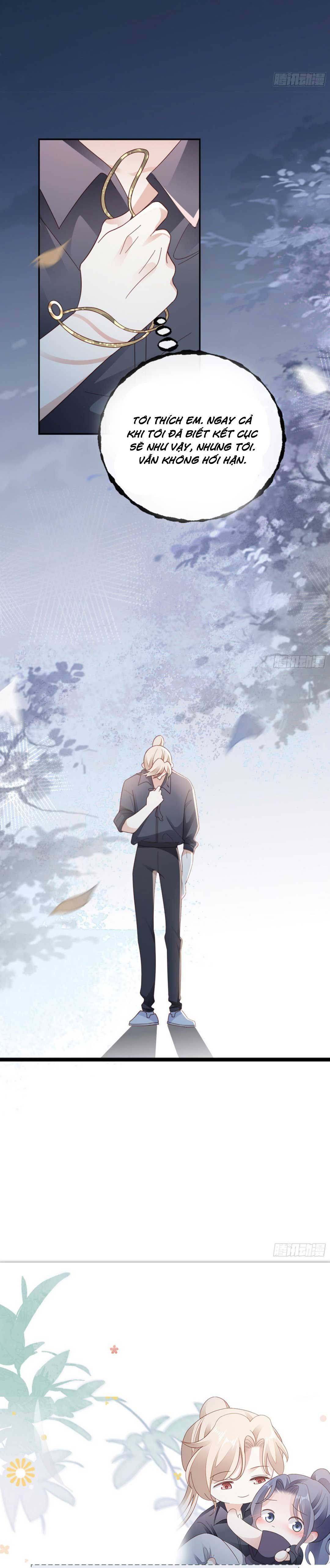 Xuyên Không Chi Viện : Ác Nữ Phản Diện Muốn Tẩy Trắng - Chap 74