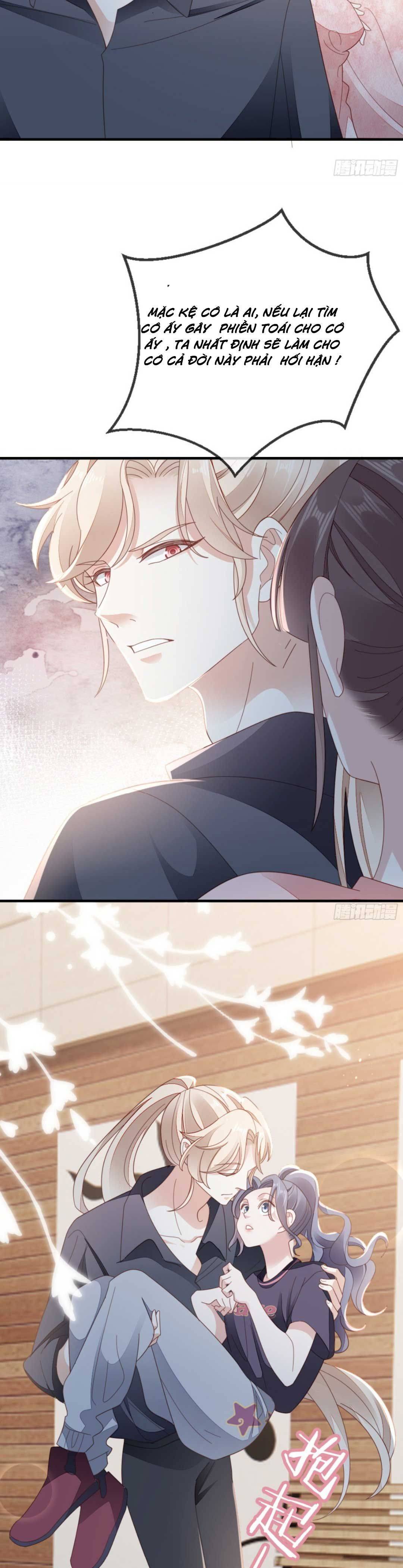 Xuyên Không Chi Viện : Ác Nữ Phản Diện Muốn Tẩy Trắng - Chap 74