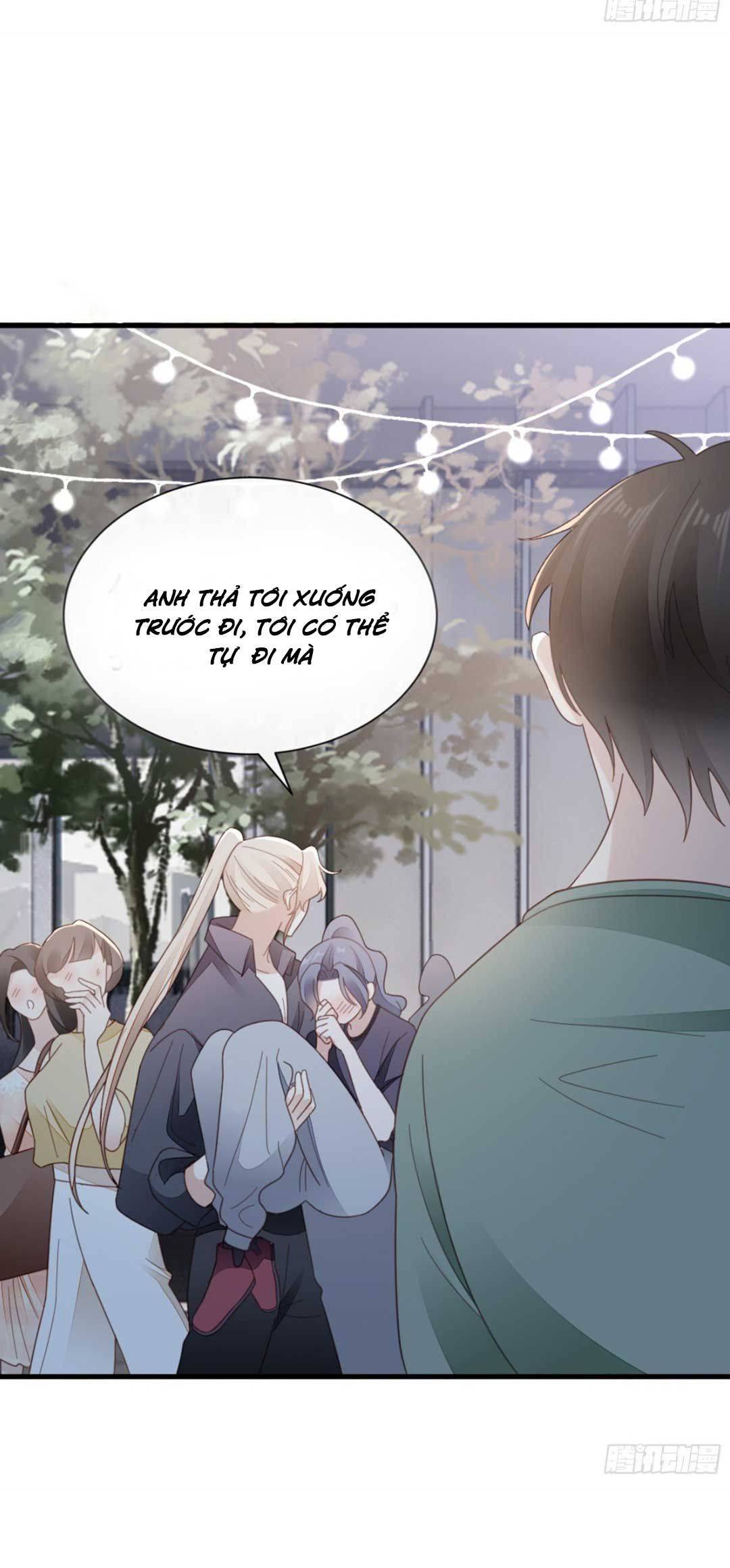 Xuyên Không Chi Viện : Ác Nữ Phản Diện Muốn Tẩy Trắng - Chap 74