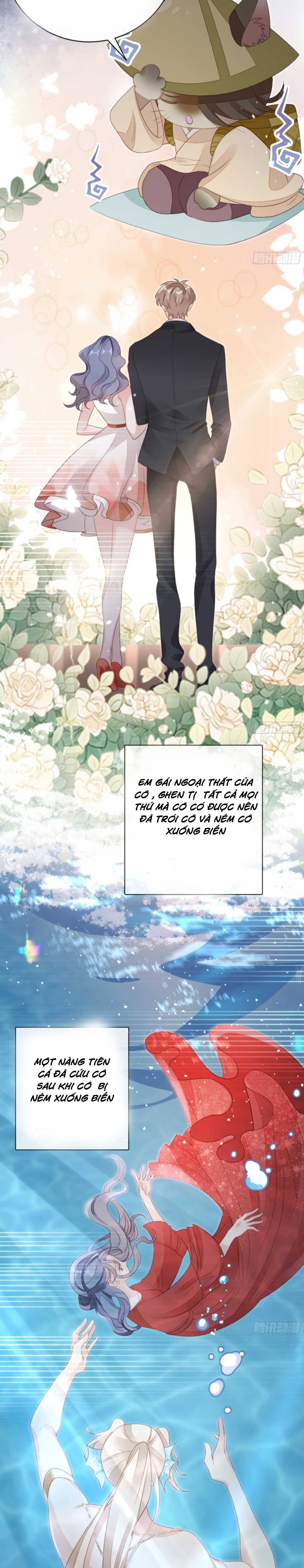 Xuyên Không Chi Viện : Ác Nữ Phản Diện Muốn Tẩy Trắng - Chap 75