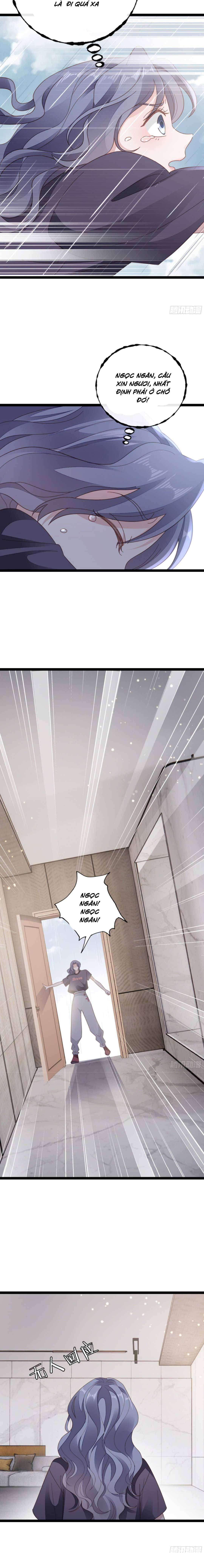 Xuyên Không Chi Viện : Ác Nữ Phản Diện Muốn Tẩy Trắng - Chap 75