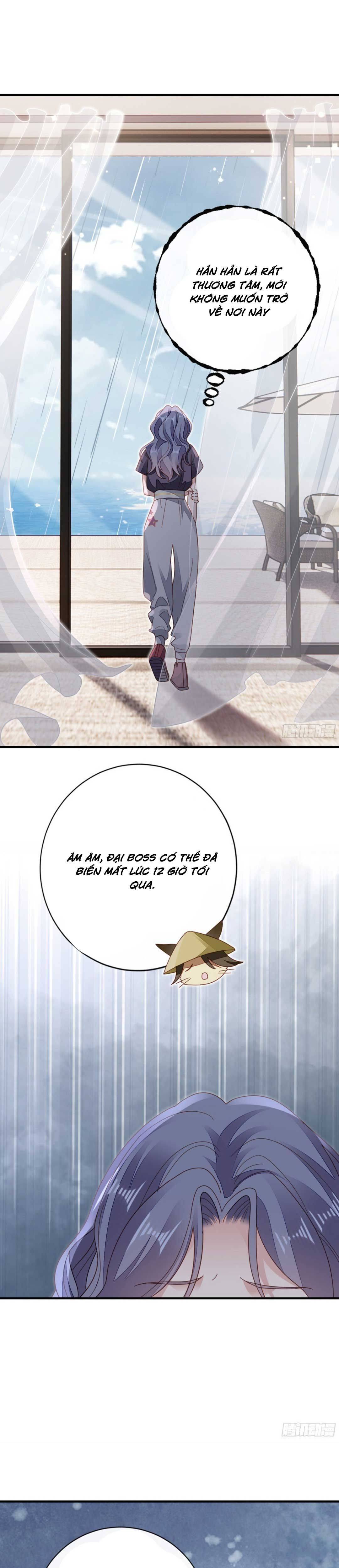 Xuyên Không Chi Viện : Ác Nữ Phản Diện Muốn Tẩy Trắng - Chap 75