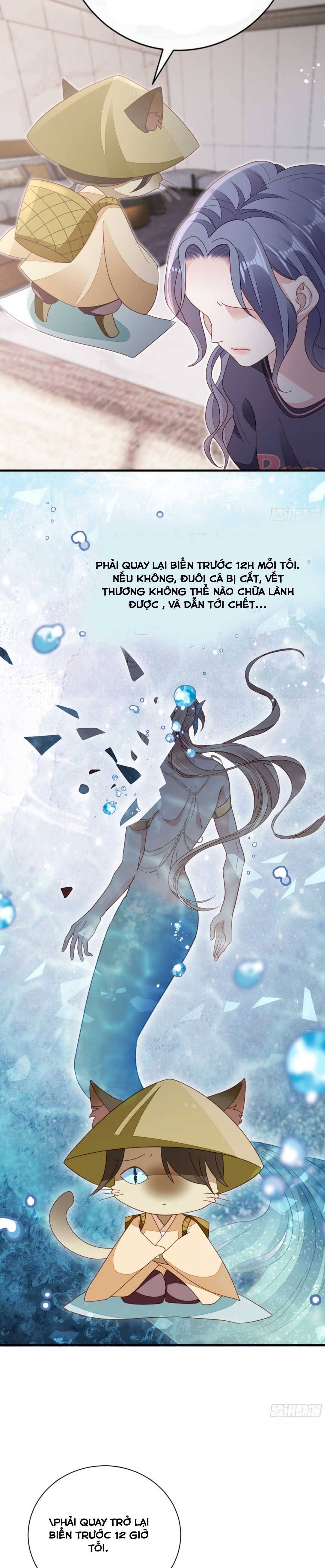 Xuyên Không Chi Viện : Ác Nữ Phản Diện Muốn Tẩy Trắng - Chap 75