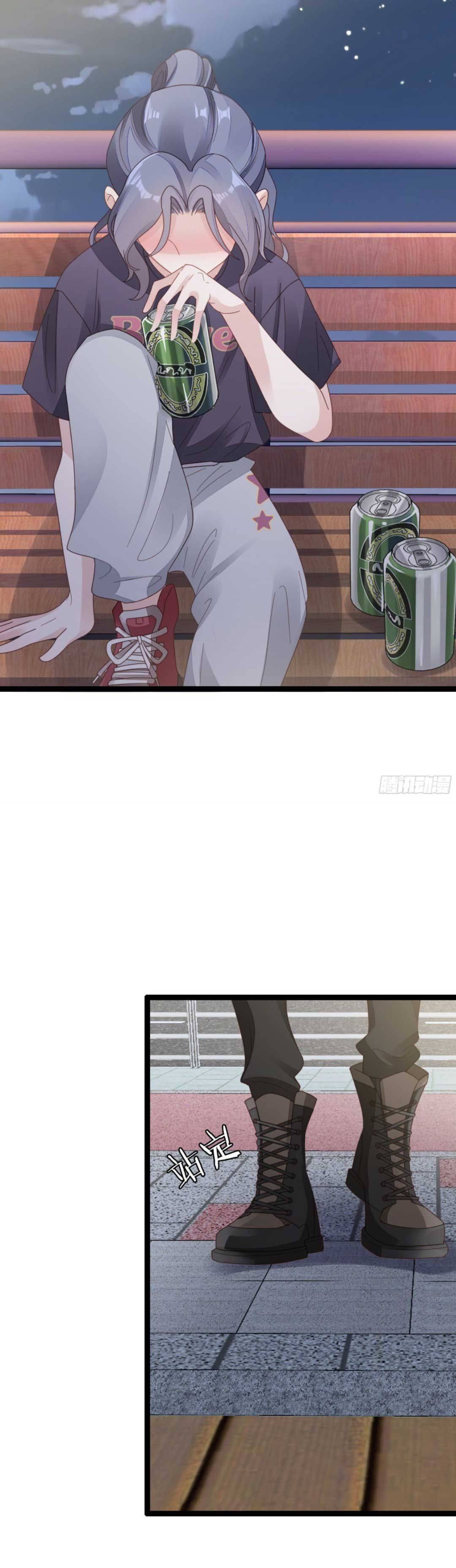 Xuyên Không Chi Viện : Ác Nữ Phản Diện Muốn Tẩy Trắng - Chap 75