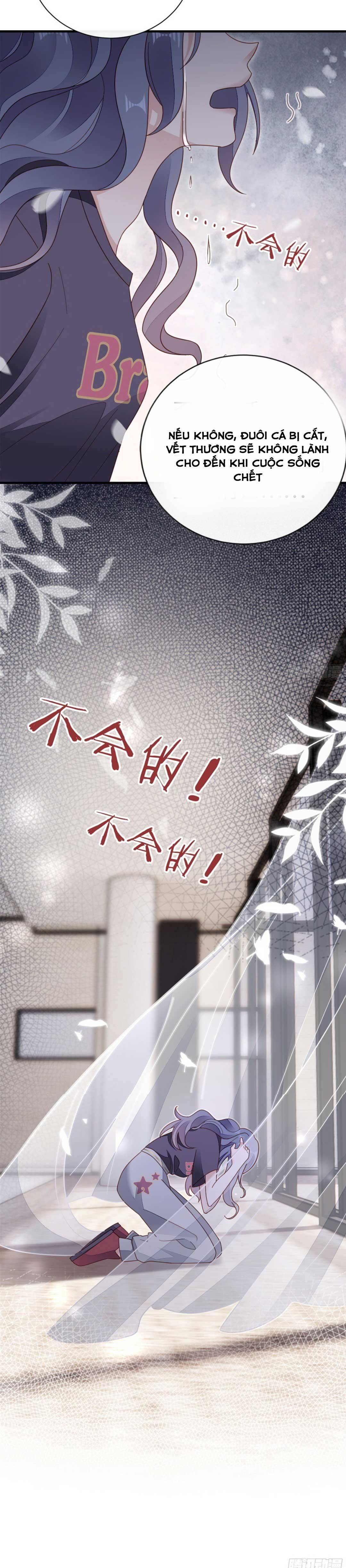 Xuyên Không Chi Viện : Ác Nữ Phản Diện Muốn Tẩy Trắng - Chap 75