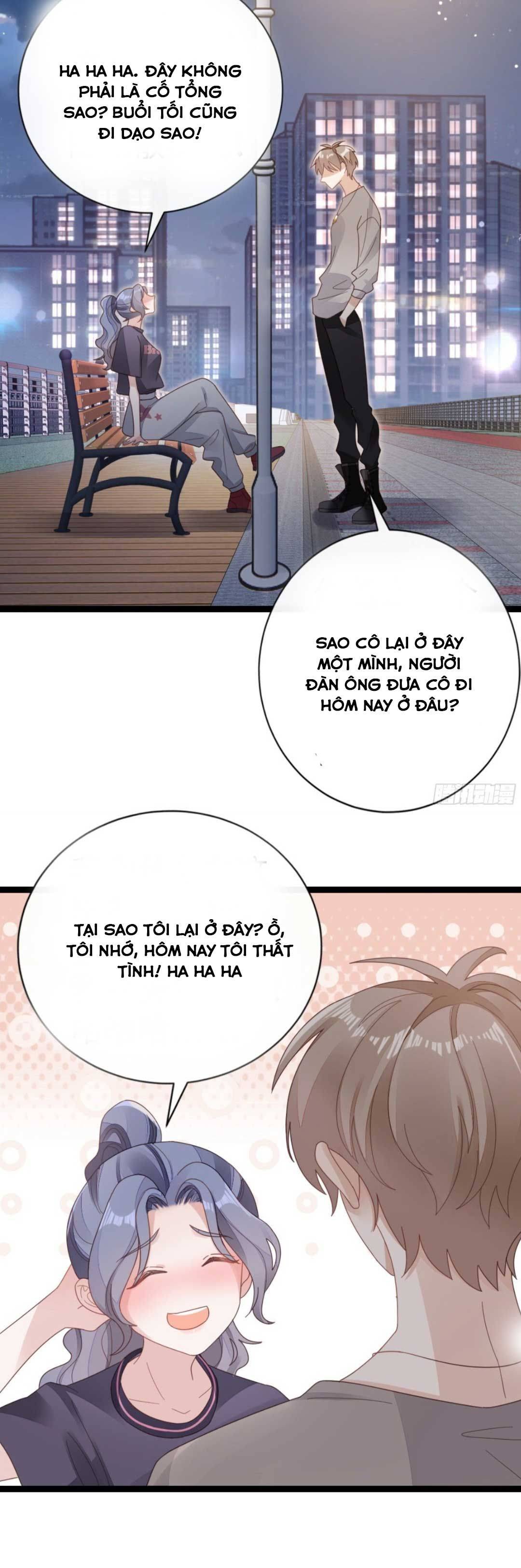 Xuyên Không Chi Viện : Ác Nữ Phản Diện Muốn Tẩy Trắng - Chap 75