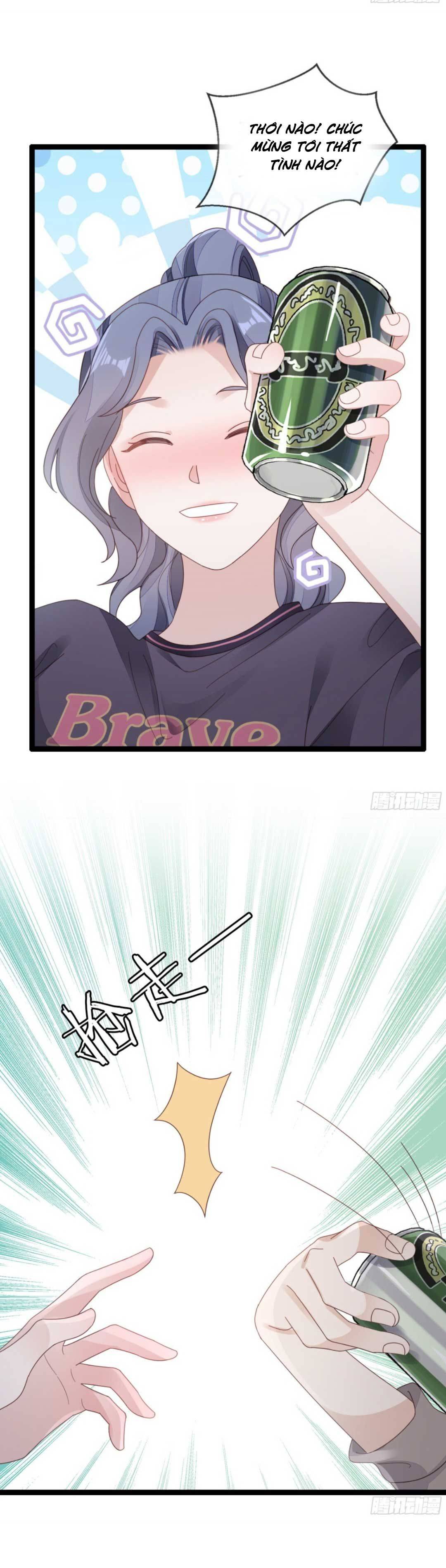 Xuyên Không Chi Viện : Ác Nữ Phản Diện Muốn Tẩy Trắng - Chap 75