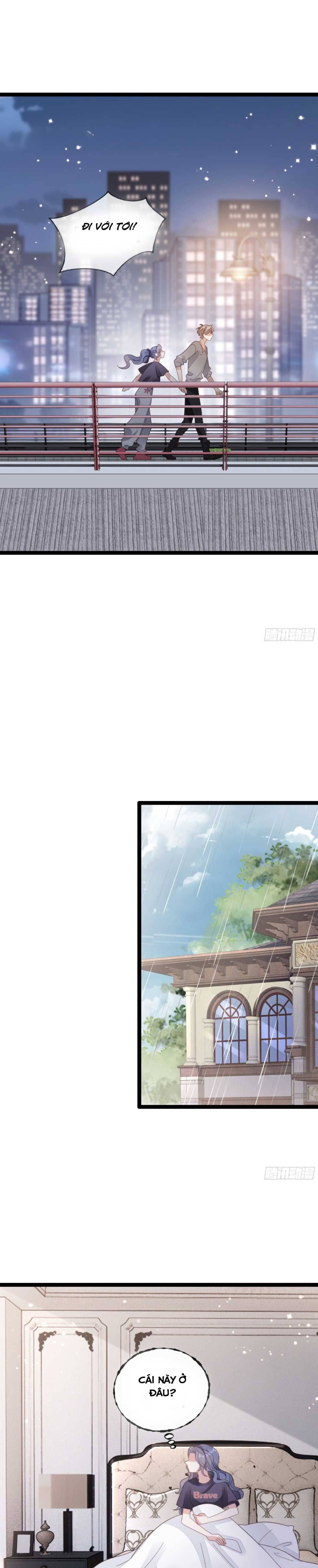 Xuyên Không Chi Viện : Ác Nữ Phản Diện Muốn Tẩy Trắng - Chap 75