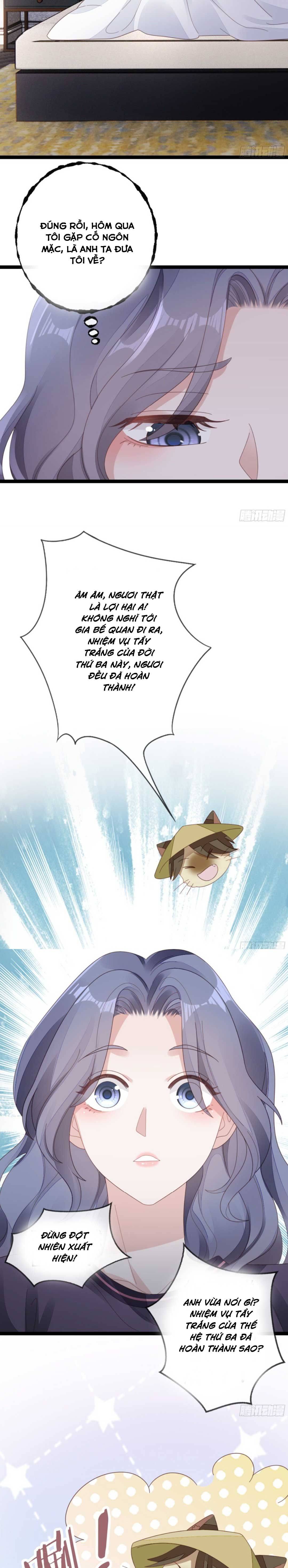 Xuyên Không Chi Viện : Ác Nữ Phản Diện Muốn Tẩy Trắng - Chap 75