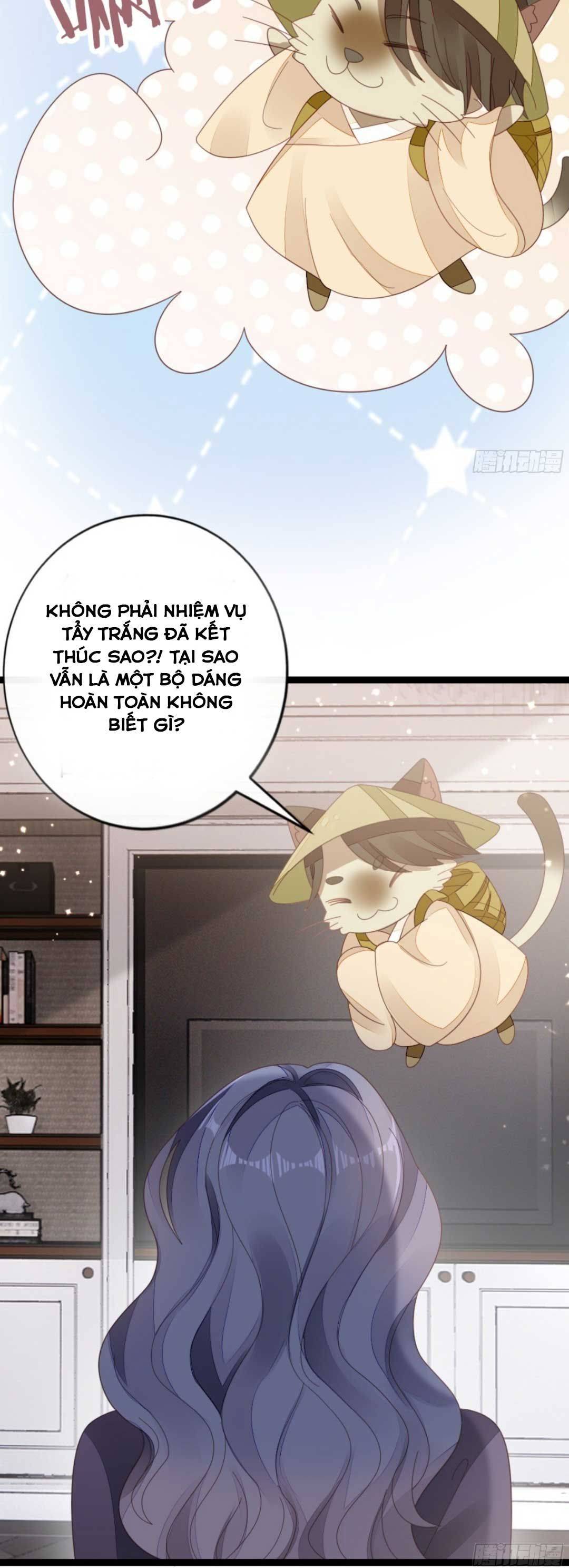 Xuyên Không Chi Viện : Ác Nữ Phản Diện Muốn Tẩy Trắng - Chap 75